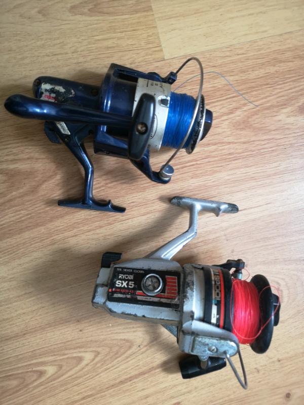 Mitchell fishing reel, Fishing Reels for Sale