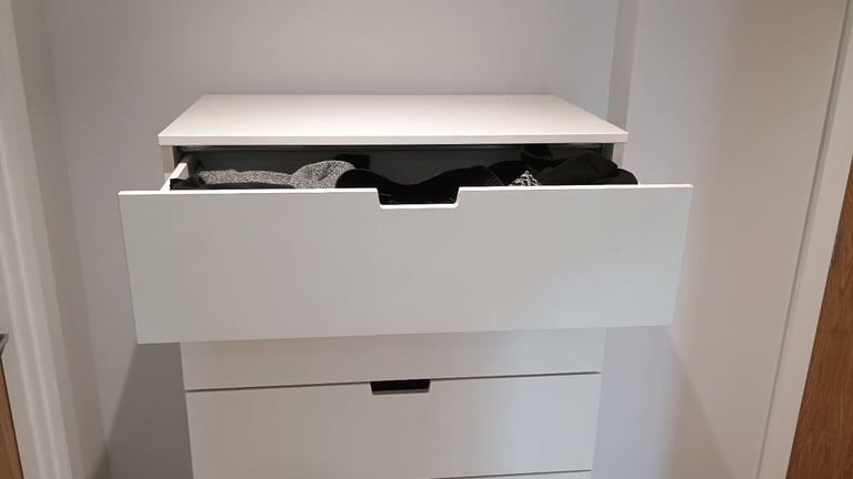 FREE - Chest of Drawers