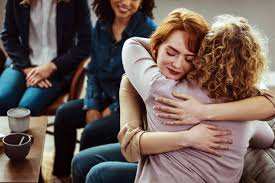 image for Cuddle therapy, physio 