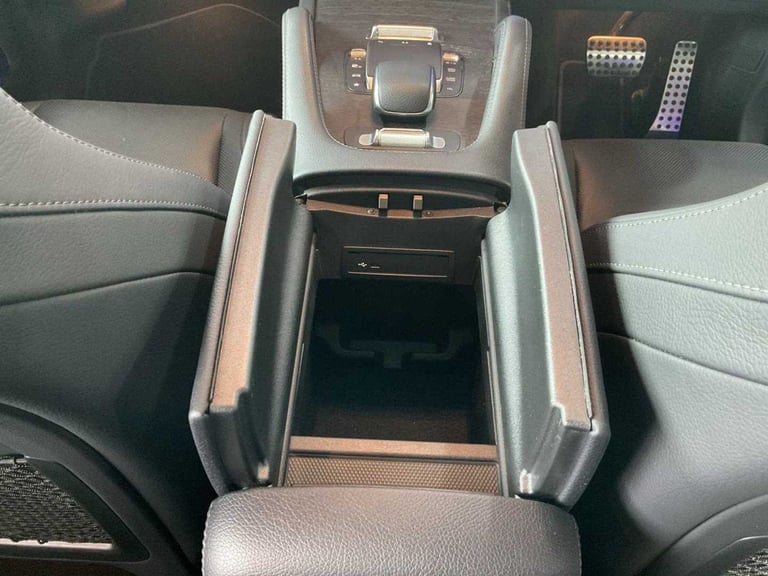 2020 Mercedes-Benz GLE-Class GLE 400d 4Matic AMG Line Premium + 5dr 9G-Tronic SUV Diesel Automatic