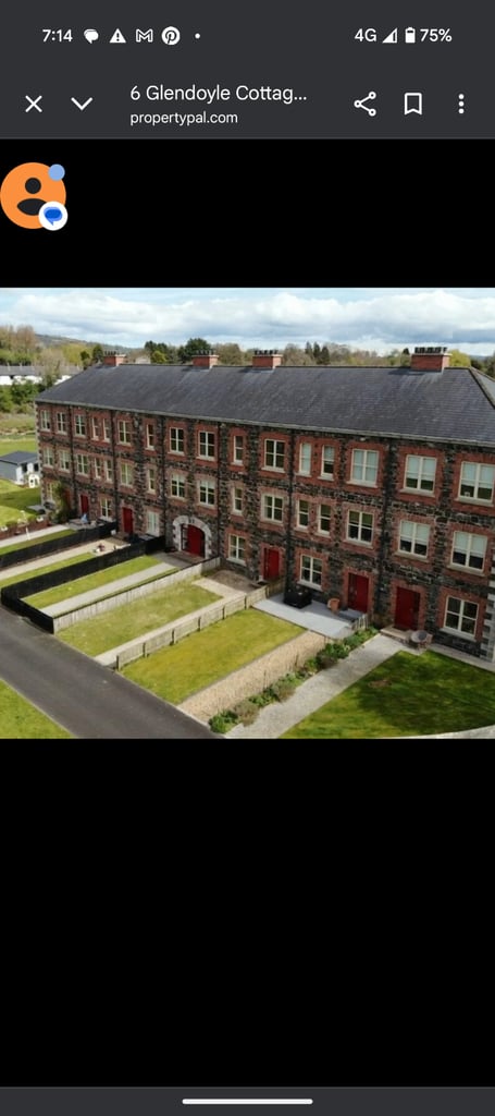 Large double room to rent