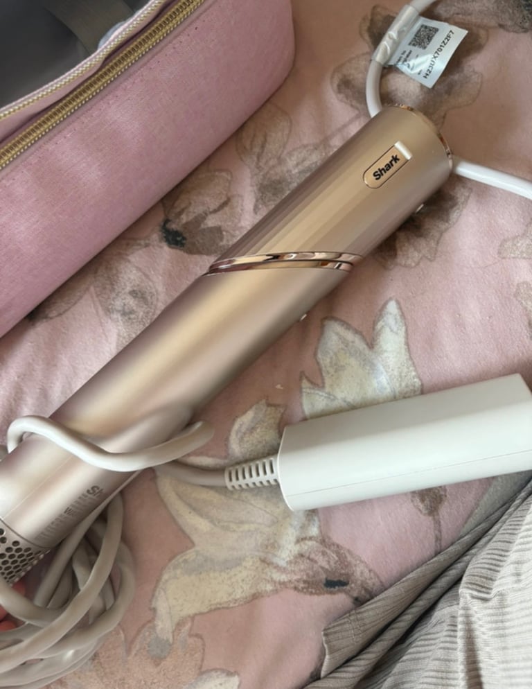 image for Shark flex styler - ROSE GOLD