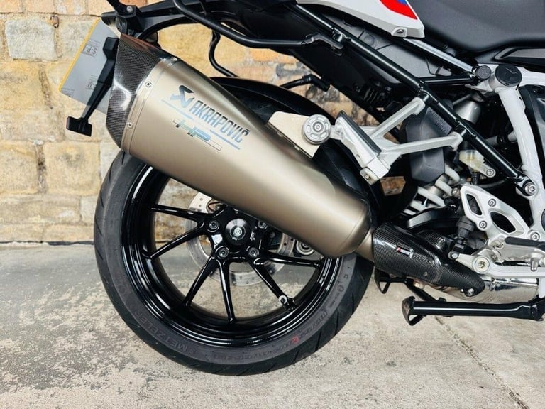BMW R 1250 R SPORT SE 2019 19