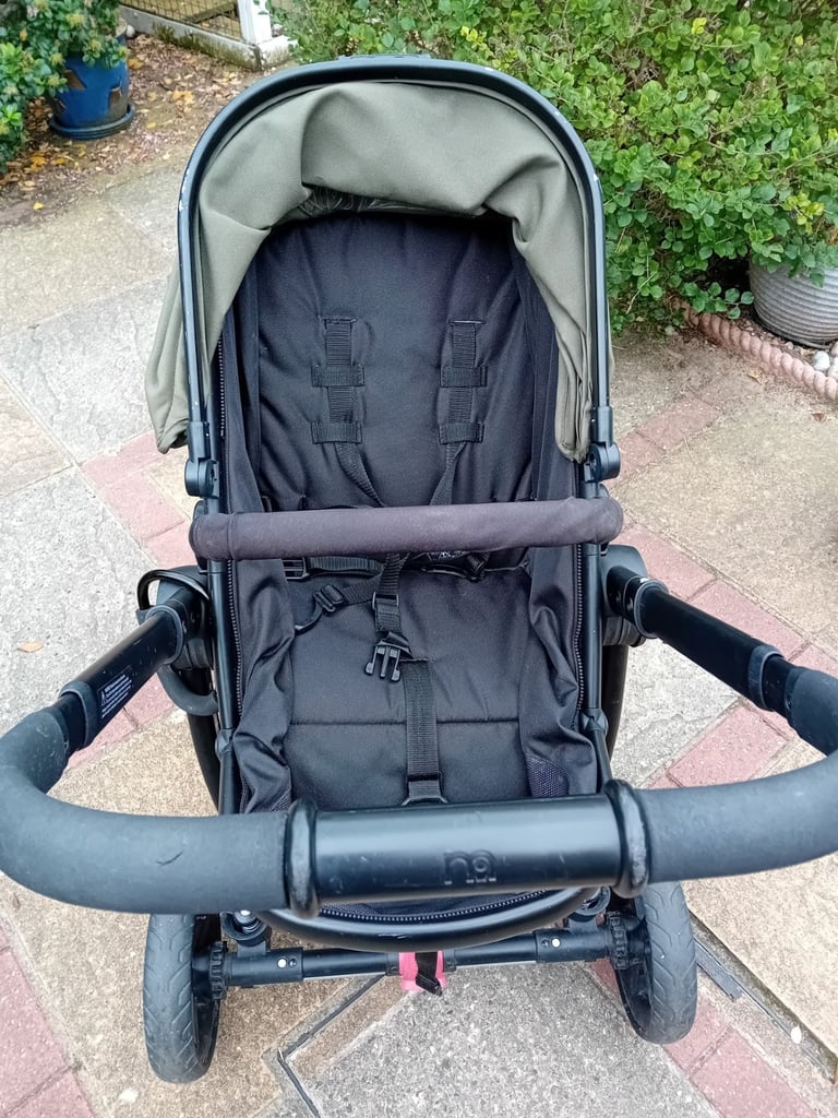image for Pram/pushchair