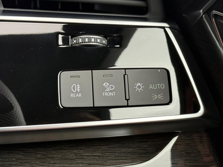  Audi Q7 3.0 TDI V6 45 Black Edition SUV 5dr Diesel Tiptronic quattro Euro 6 (s/s) ( Diesel Autom...