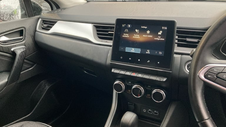 2024 Renault Captur 1.6 E-Tech full hybrid 145 Techno 5dr Auto Hybrid Hatchback Hatchback Hybrid ...