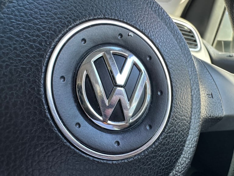 2014 Volkswagen Polo 1.2 Match Edition Hatchback 5dr Petrol Manual Euro 5 (60