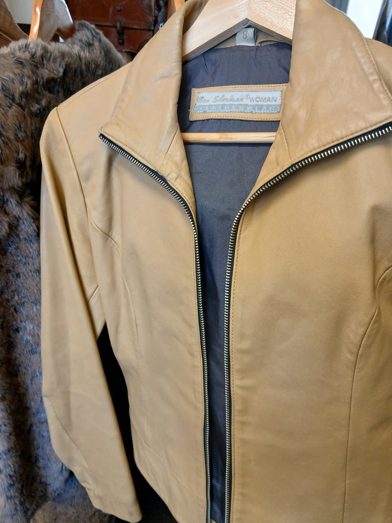 Vintage Mens and Womans