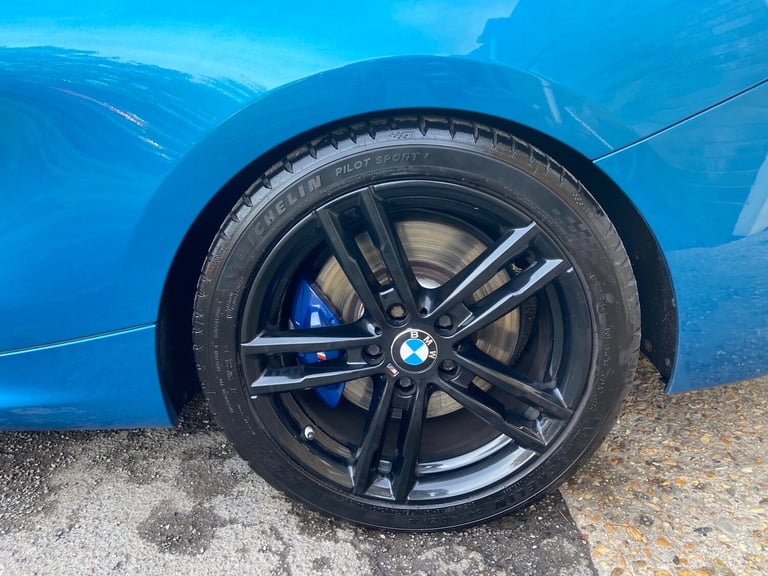 2020 BMW 2 Series 3.0 M240i GPF Coupe 2dr Petrol Auto Euro 6 (s/s) (340 ps)