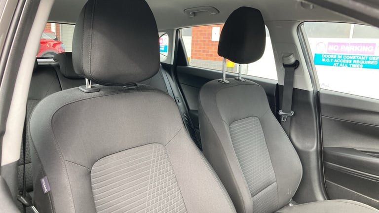 2021 Hyundai i20 1.0T GDi 48V MHD SE Connect 5dr HATCHBACK PETROL Manual