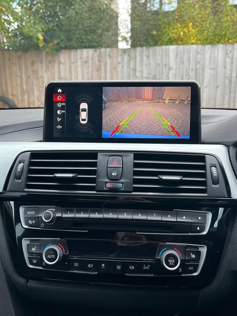 BMW, 4 SERIES, Coupe, 2017, Semi-Auto, 1995 (cc), 4 doors