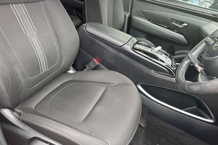 2022 Hyundai TUCSON 1.6 TGDi Hybrid 230 Premium 5dr 2WD Auto Automatic Estate Hybrid Automatic