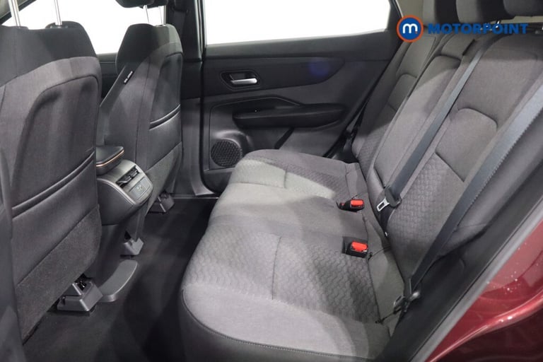 2024 Nissan ARIYA 160kW Engage 63kWh 5dr Auto SUV Electric Automatic
