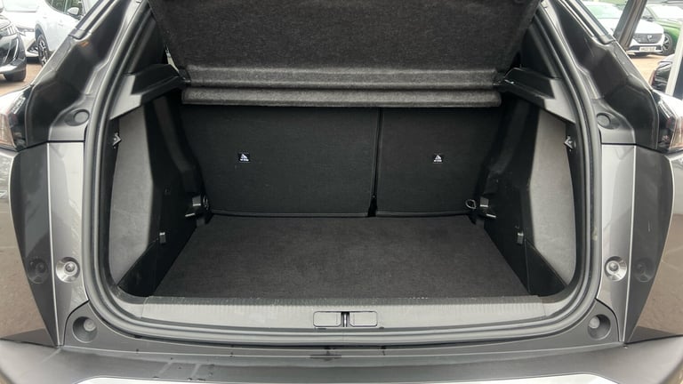2023 Peugeot 2008 1.2 PureTech Active Premium + SUV 5dr Petrol Manual Euro 6 (s/s) (100 ps) SUV P...