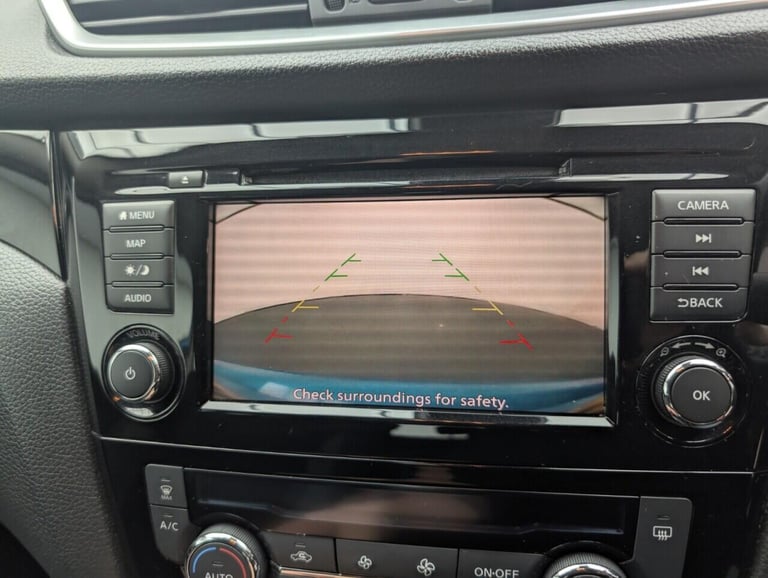 2019 Nissan Qashqai 1.5 dCi Acenta Premium SUV 5dr Diesel Manual Euro 6 (s/s) (115 ps) - ALLOY, H...