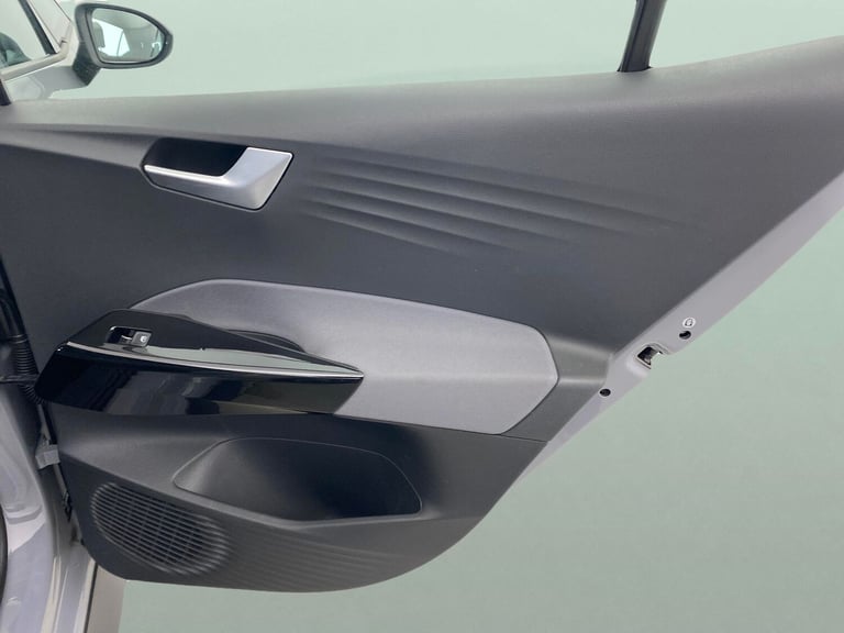 2022 Volkswagen ID.3 107KW Life Pro 58kWh 5dr Auto HATCHBACK ELECTRIC Automatic