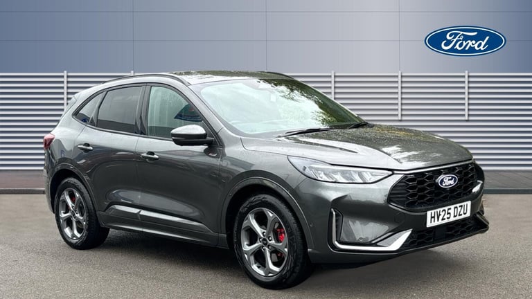image for 2025 Ford Kuga 1.5 EcoBoost ST-Line 5dr Petrol Estate Estate Petrol Manual