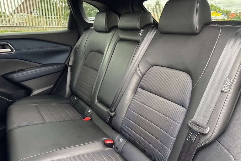 2021 Nissan Qashqai 1.3 DiG-T MH Tekna 5dr Hatchback Petrol Manual