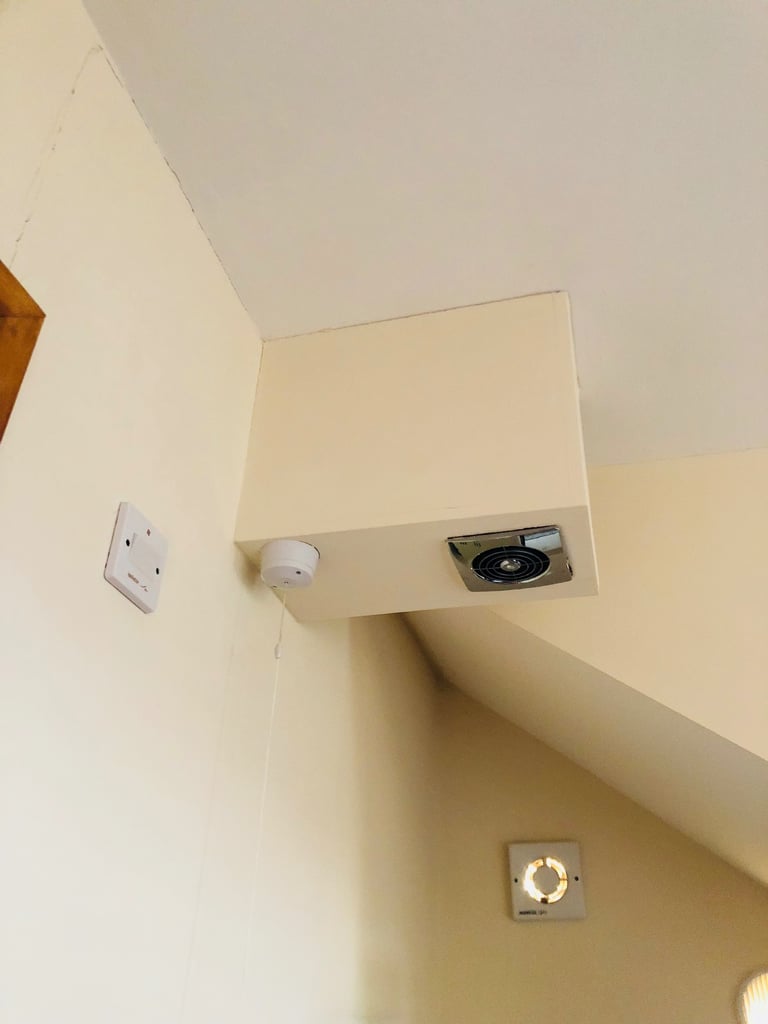Loft Studio for couple in Chingford £1150 INC BILLS