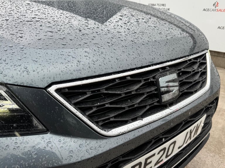  SEAT Ateca 1.6 TDI SE Technology DSG Euro 6 (s/s) 5dr Diesel Automatic