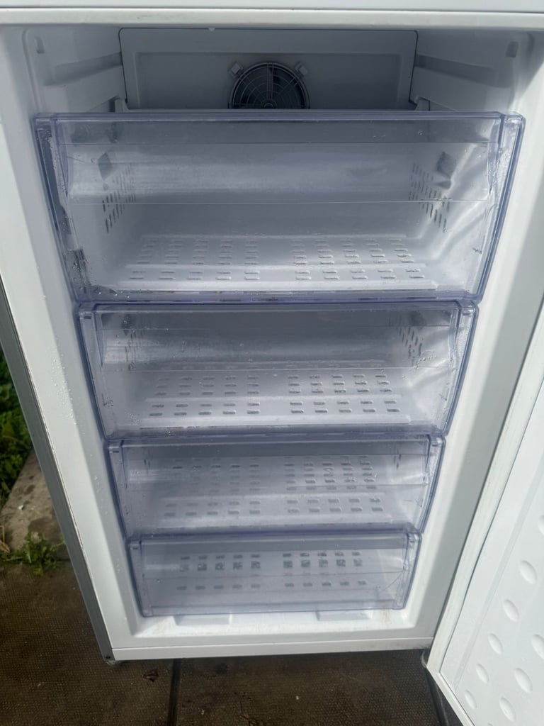 Beko Frost-Free Fridge Freezer For Sale/ FREE DELIVERY