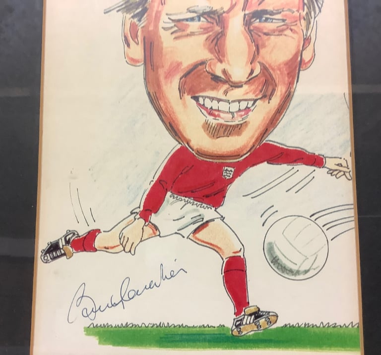 Wanted Manchester United Football Memorabilia Badges Rosettes Pennants Autographs Shirts Programmes