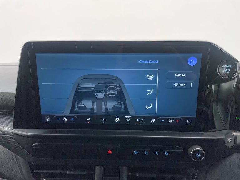 2024 Ford Transit Custom 300 Limited L2 H1 LWB 2.0 EcoBlue 136ps Panel Van Diesel Manual