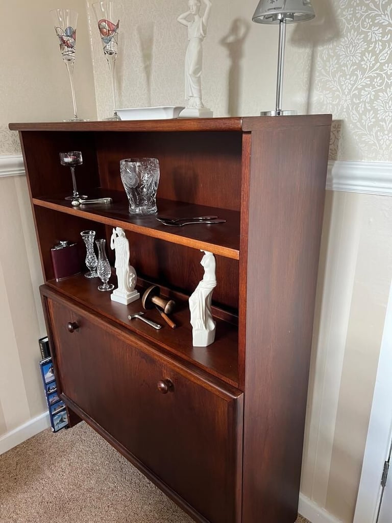 image for Wall Unit/ Bookcase