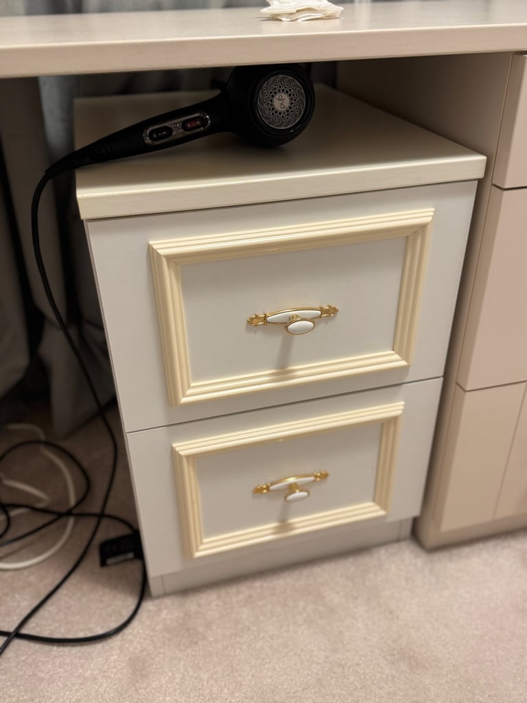 image for Bedroom Drawers