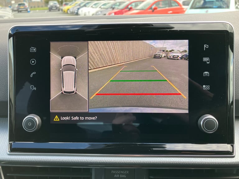 2019 SEAT Tarraco 1.5 EcoTSI Xcellence Lux 5dr Estate PETROL Manual