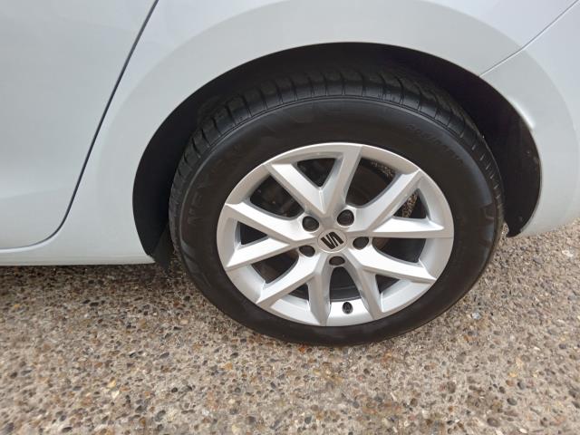 2024 SEAT Leon 1.0 Tsi Evo Se 5Dr Estate Petrol Manual