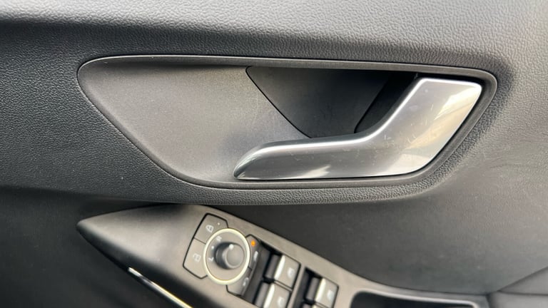 2023 Ford Puma 1.0 EcoBoost Hybrid mHEV 155 ST-Line X 5dr Petrol Hatchback Hatchback Petrol Manual