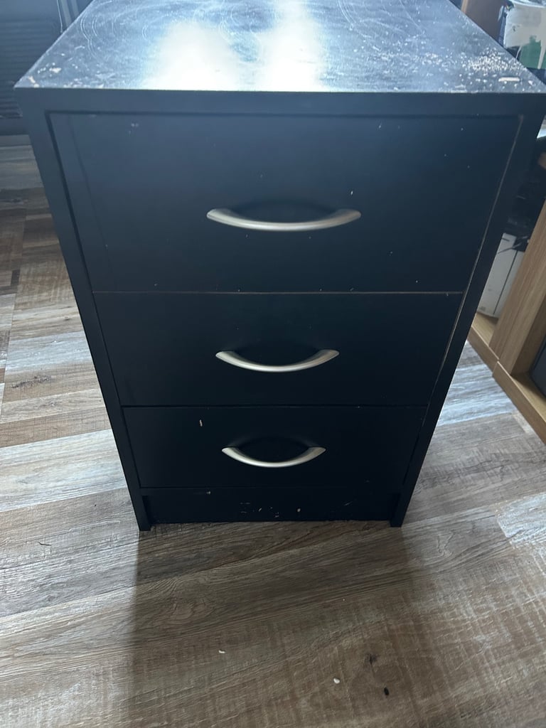 image for X2 Bedsides