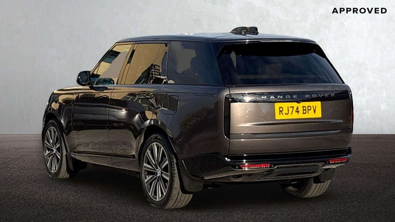 2024 Land Rover Range Rover 3.0 P460e Autobiography 4dr Auto ESTATE PETROL/ELECTRIC Automatic