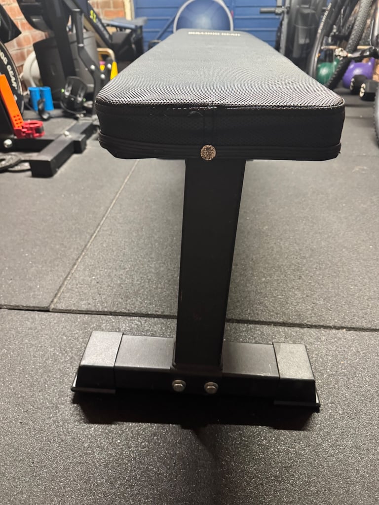 Bulldog Gear Flat bench 