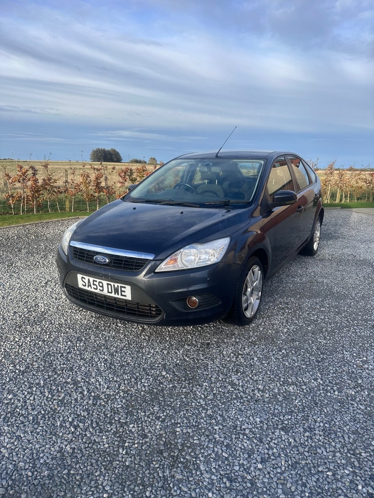 Ford Focus ** CHEAP CAR **