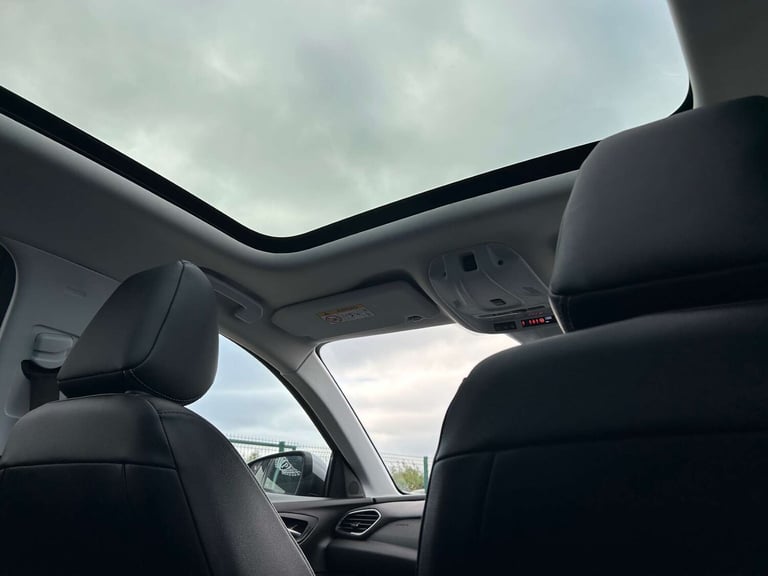 2018 Vauxhall Grandland X 1.2 Grandland X Sport Nav T S/S 5dr SUV Petrol Manual