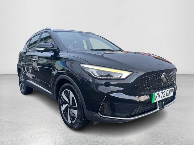 image for 2022 MG MG ZS 72.6kWh Trophy Long Range Auto 5dr HATCHBACK Electric Automatic