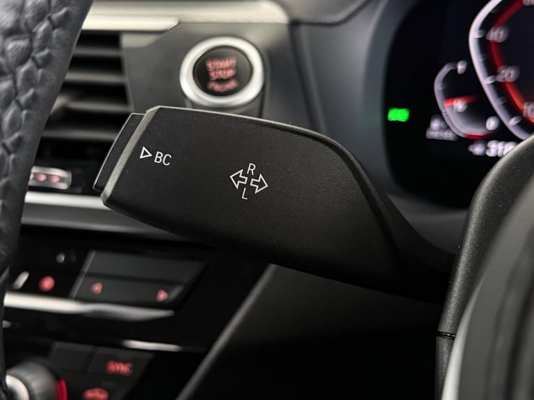 2020 BMW X3 xDrive20d MHT M Sport 5dr Step Auto ESTATE DIESEL Automatic