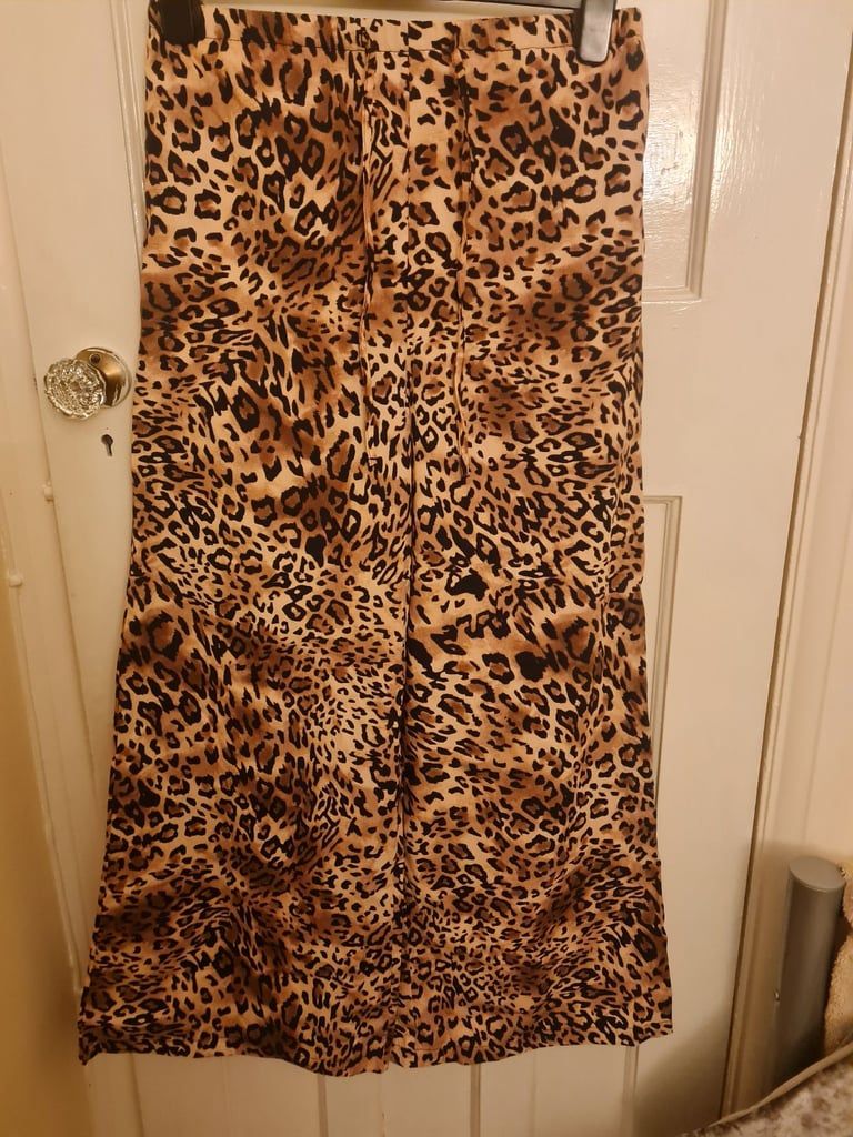 New Miss Selfridge trousers