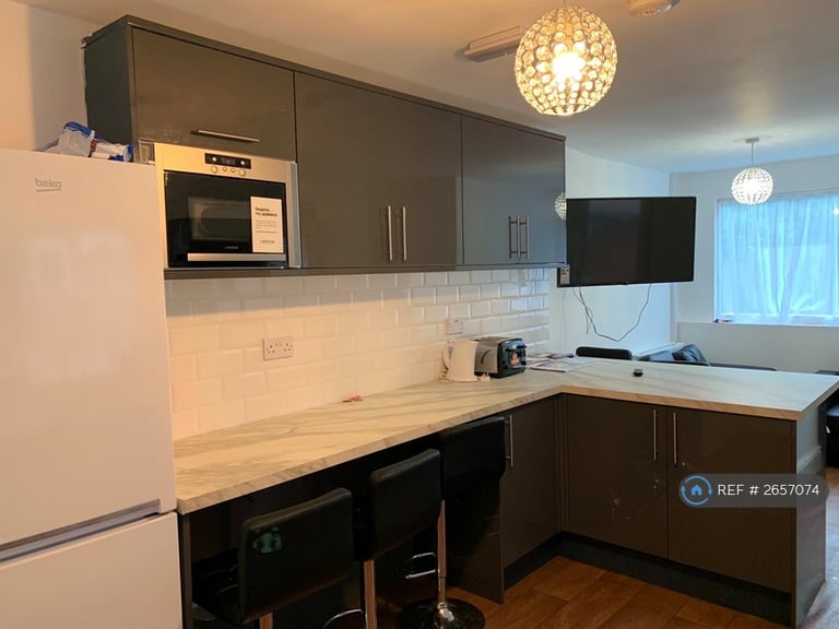 1 bedroom in St George's Rd, Coventry, CV1 (#2657074)