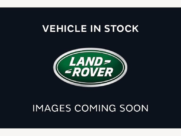 image for  Land Rover Range Rover Sport 3.0 D300 Dynamic SE 5dr Diesel Automatic