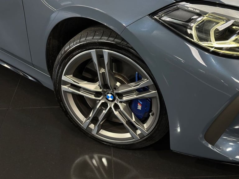 2021 71 BMW 1 SERIES 2.0 M135I HATCHBACK 5DR PETROL AUTO XDRIVE EURO 6 (S/S) (30