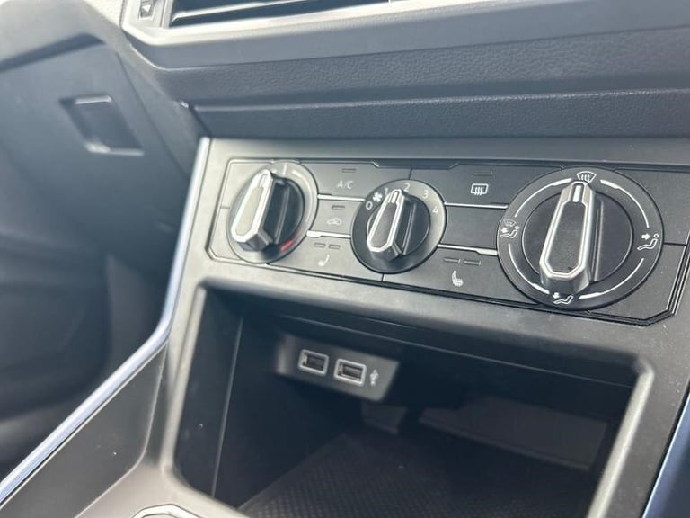 2020 Volkswagen Polo MK6 Hatchback 5Dr 1.0 TSI 95PS United + CLICK AND COLLECT MANUAL Hatchback P...