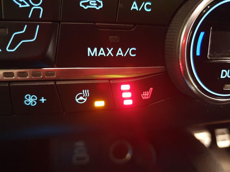2022 Ford Kuga 2.5 Duratec 14.4kWh ST-Line X Edition CVT Euro 6 (s/s) 5dr HATCHBACK Petrol/Electr...