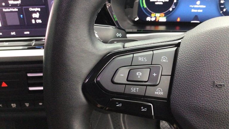 2025 Ford Transit Connect 1.5 250 EcoBoost Limited Auto L2 Euro 6 (s/s) 6dr Automatic Panel Van H...