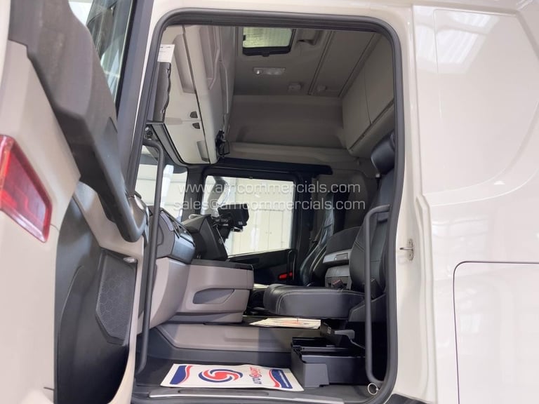 2022 (72) SCANIA R500 6X2 TAG HIGHLINE