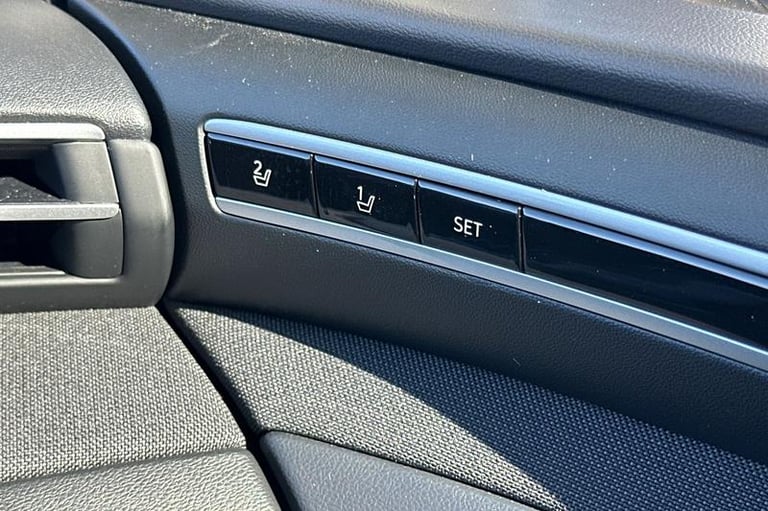 2023 Hyundai TUCSON 1.6 TGDi Hybrid 230 Ultimate 5dr 2WD Auto Automatic Estate Hybrid Automatic
