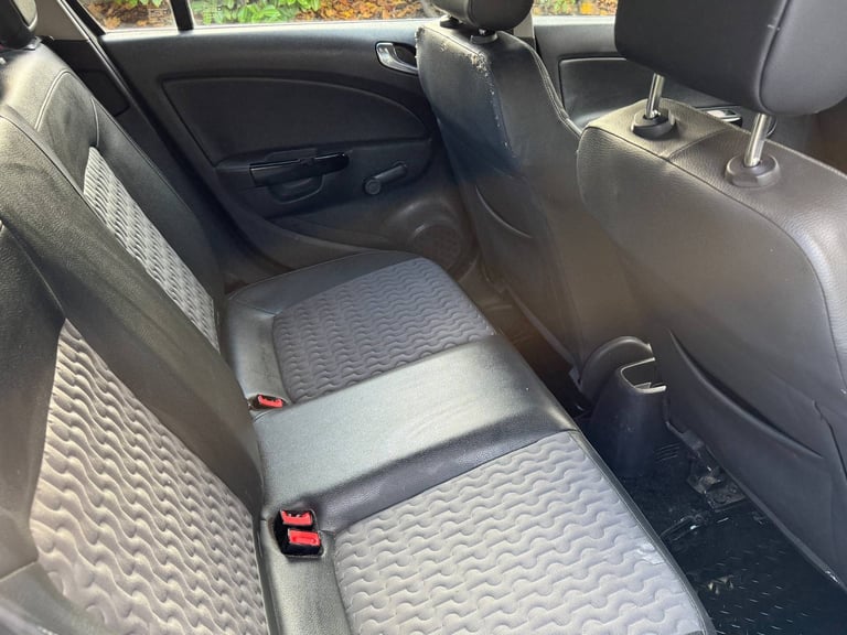 Vauxhall, CORSA, Hatchback, 2014, Manual, 1229 (cc), 5 doors