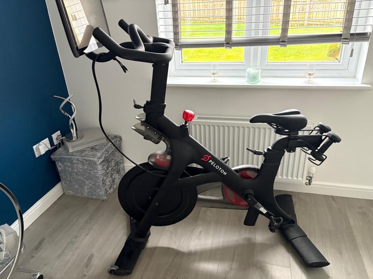 image for Peloton Bike